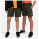 Nike Παιδικό σορτς Multi Dri-FIT Woven Training Shorts